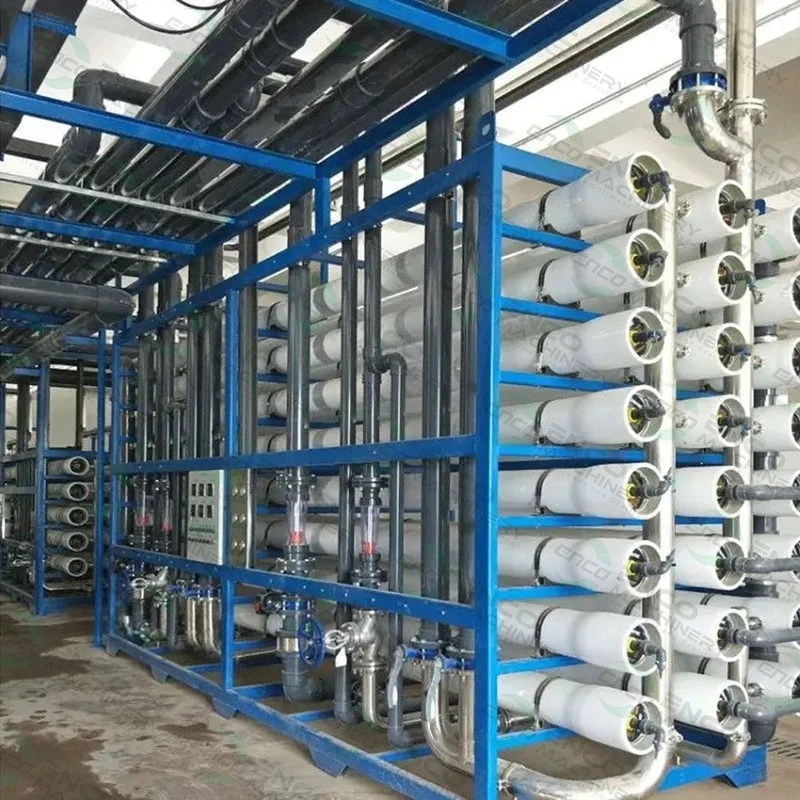 China Reverse Osmosis Desalination System manufacturer China Reverse Osmosis Desalination System manufacturer